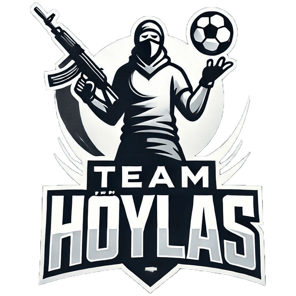 Team Höyläs logo