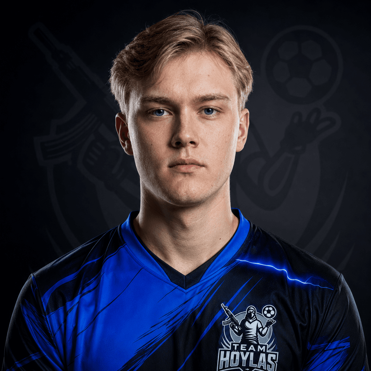 Aleksi 'AK7' Korhonen