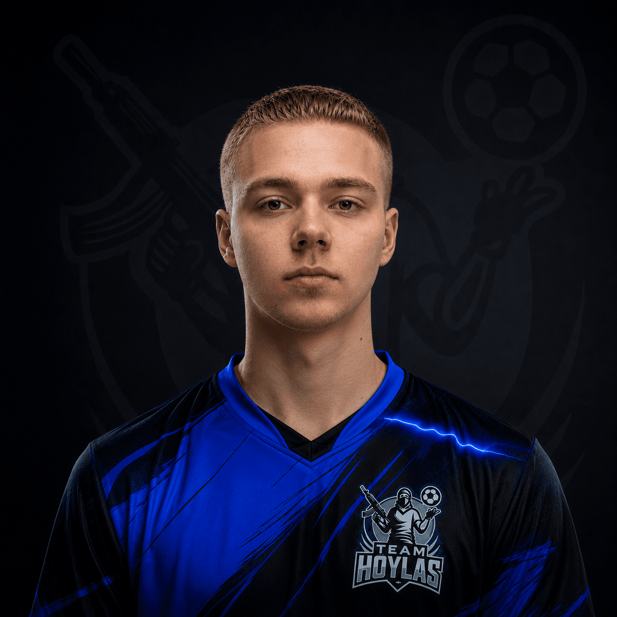 Veeti 'Pirz' Virtanen